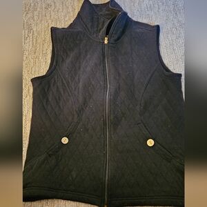 Black Vest